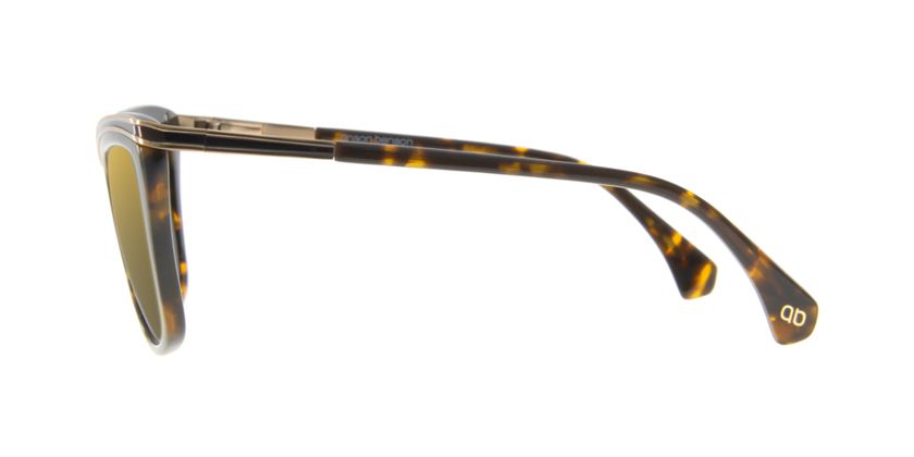 Anson Benson AB2015S002 Sunglasses - Side View